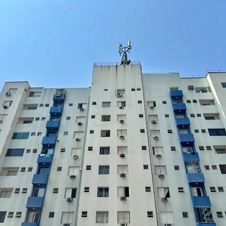 Flat Proximo Av. Paulista Completo C/ Estacionamento E Limpeza Aparthotel Сао Паоло Екстериор снимка