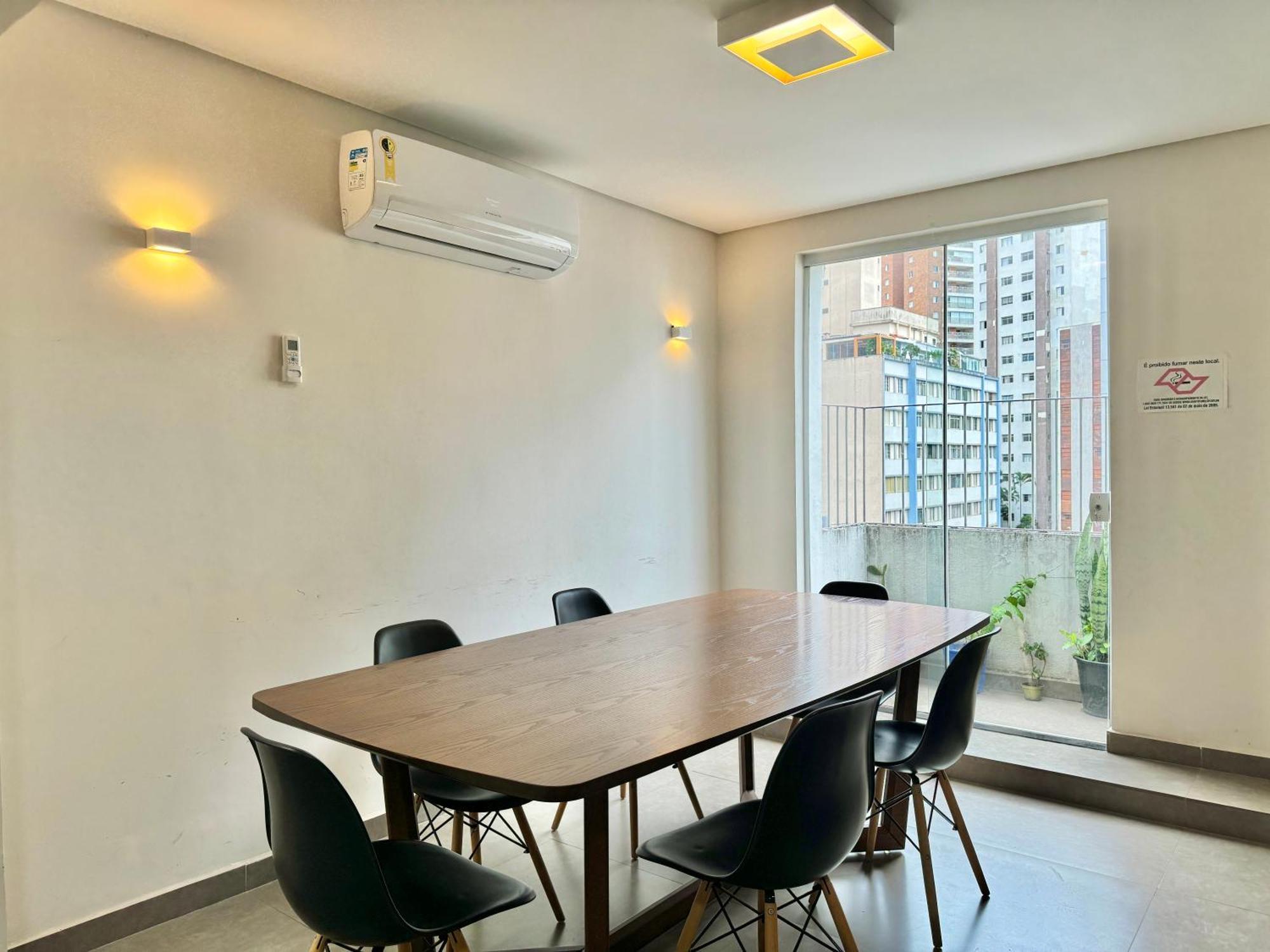Flat Proximo Av. Paulista Completo C/ Estacionamento E Limpeza Aparthotel Сао Паоло Екстериор снимка
